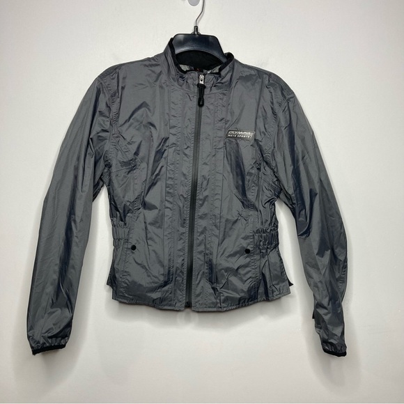 Olympia Moto Sports jacket size small - Picture 1 of 8